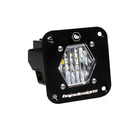 Baja Designs LED Light Pod S1 Spot Laser