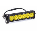 Baja Designs OnX6+ Driving/Combo 10in LED Light Bar - Amber-1