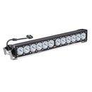 Baja Designs OnX6 High Speed Spot Pattern 20in LED Light Bar-1