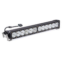Baja Designs OnX6 Straight Driving Combo Pattern 20in LED Light Bar-1