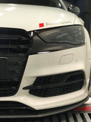 Audi S3 8V 2.0TSI EA888 Gen3 MQB 2015+ DSG Tune Stage 1 - Stage 2-5