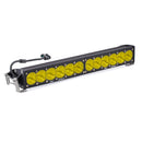 Baja Designs OnX6 Wide Driving Combo 20in LED Light Bar - Amber-1