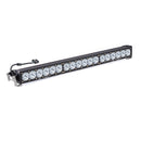 Baja Designs OnX6 Series High Speed Spot Pattern 30in LED Light Bar-1