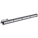 Baja Designs OnX6 Series High Speed Spot Pattern 40in LED Light Bar-1