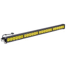 Baja Designs OnX6 Series Wide Driving Pattern 40in LED Light Bar - Amber-1