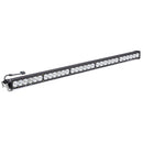Baja Designs OnX6 Series High Speed Spot Pattern 50in LED Light Bar-1
