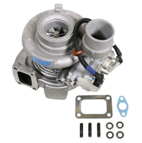 BD DIESEL SCREAMER TURBO: 2013–2018 DODGE CUMMINS 6.7L APPLICATIONS