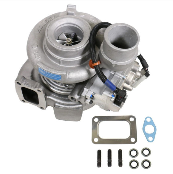 BD DIESEL SCREAMER TURBO: 2013–2018 DODGE CUMMINS 6.7L APPLICATIONS