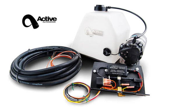 Methanol Injection Kit E36 Coupe / Sedan