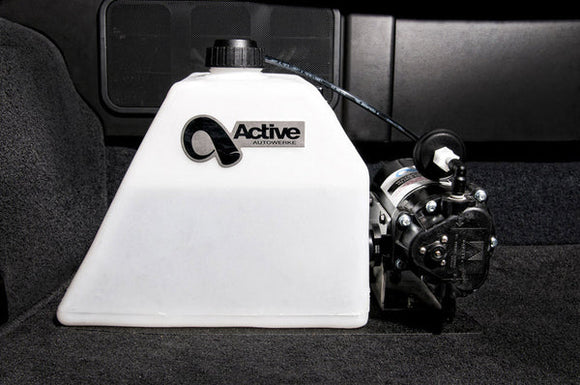 Methanol Injection Kit E36 Coupe / Sedan