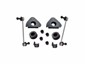 Superlift 21-22 Ford Bronco Sport 1.5in Lift Kit