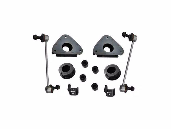 Superlift 21-22 Ford Bronco Sport 1.5in Lift Kit