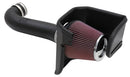 Cold Air Intake - High-flow, Roto-mold Tube - DODGE CHARGER/CHRYSLER 300 V8-5.7L-1