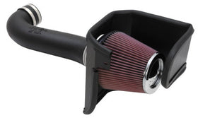 Cold Air Intake - High-flow, Roto-mold Tube - DODGE CHARGER/CHRYSLER 300 V8-5.7L