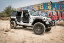BODY ARMOR 4X4 TRAIL DOORS: 2018–2021 JEEP WRANGLER JL/GLADIATOR JT-2