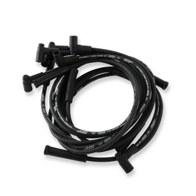 MSD Wire Set. Street Fire. Chevy 454. HEI. '74-'76