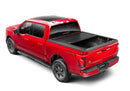 Retrax 21-22 Ford F-150 Super Crew/Super Cab (Incl. 2022 Lightning) 5.5ft Bed RetraxPRO MX-1