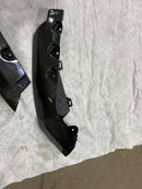Carbon Fiber Front Lip V2 for G80 M3 G82 M4 2021-2026-10