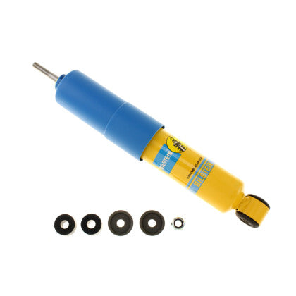 Bilstein B6 2004 Nissan Frontier XE RWD Crew Cab Pickup Front 46mm Monotube Shock Absorber 56110-9Z325
