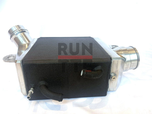 TTE Upgraded Charge Cooler - Porsche / 718 / 2.0 / 2.5 | TTE10538