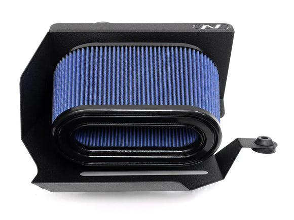 Air Intake Kit | P-FLO • MQBe 2.0L EA888.4e TSI Golf R Mk8, S3 8Y