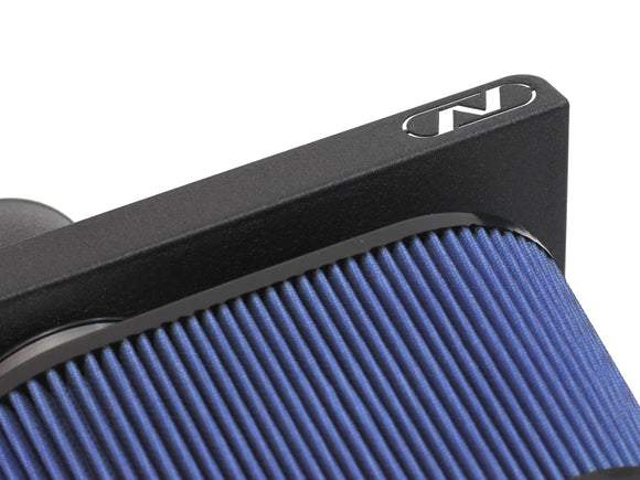Air Intake Kit | P-FLO • MQBe 2.0L EA888.4e TSI Golf R Mk8, S3 8Y