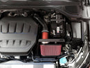 Air Intake Kit | P-FLO • MQBe 2.0L EA888.4e TSI Golf GTI Mk8, A3 8Y-6