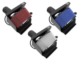 Air Intake Kit | P-FLO • MQBe 2.0L EA888.4e TSI Golf R Mk8, S3 8Y