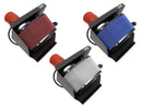 Air Intake Kit | P-FLO • MQBe 2.0L EA888.4e TSI Golf GTI Mk8, A3 8Y-2
