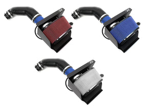 Air Induction System | HI-PER • MQBe 2.0L EA888.4e TSI Golf GTI Mk8, A3 8Y - 0