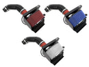 Air Induction System | HI-PER • MQBe 2.0L EA888.4e TSI Golf GTI Mk8, A3 8Y-3