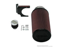 Air Intake Kit | P-FLO • 2.8L Corrado/Golf/Jetta Mk3-2