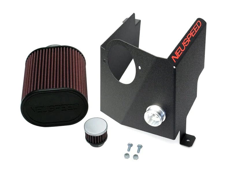 NEUSPEED P - Flo Air Intake VW Mk4 Golf / Jetta 2.0L
