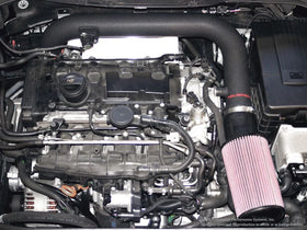 Air Intake Kit | P-FLO • Passat B6 A/T - 0
