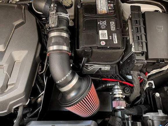 Neuspeed P-Flo Air Intake Kit - MQB Tiguan | 8V A3