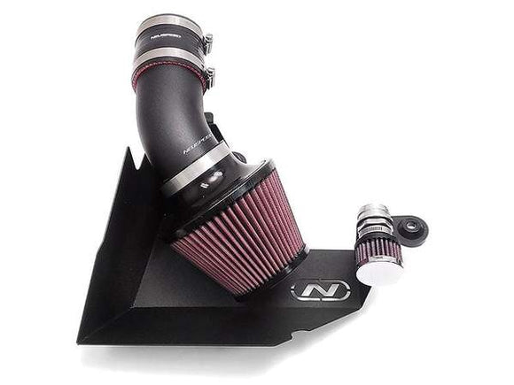 Neuspeed P-Flo Air Intake Kit - MQB Tiguan | 8V A3