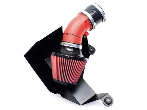 Neuspeed P-Flo Cold Air Intake MK7 Golf | A3 TDi