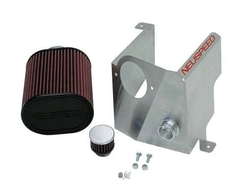 NEUSPEED P - Flo Air Intake Mk4 1.8T Golf / Jetta / Beetle - Audi TT