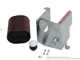 NEUSPEED P-Flo Air Intake Mk4 1.8T Golf | Jetta | Beetle | Audi TT