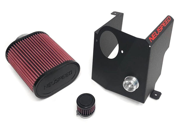 NEUSPEED P-Flo Air Intake - Mk1 Audi TT | 1.8T | 225