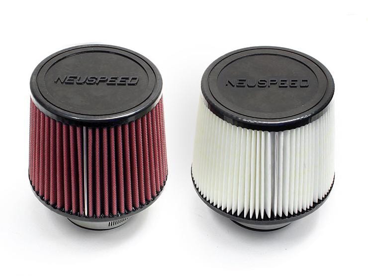 NEUSPEED P-FLO Air Intake Kit - PQ35 2.0L TSI EA888 Gen.1/2