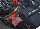 NEUSPEED P-FLO Air Intake Kit - PQ35 2.0L TSI EA888 Gen.1/2-5