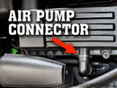 Air Intake Kit | P-FLO • PQ46 2.0L EA888.3B TSI-6