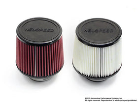 Air Intake Kit | P-FLO • PQ35 2.0L EA113 TFSI - 0
