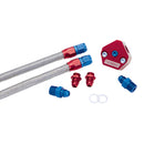 Russell Performance Holley Tunnel Ram Kit for 600/660 Carbs-1