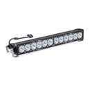 Baja Designs OnX6 Racer Edition Straight High Speed Spot Pattern 20in LED Light Bar-1