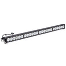 Baja Designs OnX6 Arc Racer Edition High Speed Spot Pattern 40in LED Light Bar-1