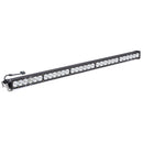 Baja Designs OnX6 Racer Edition Series High Speed Spot Pattern 50in LED Light Bar-1