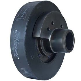Fluidampr Ford 289, 302, 351 / 400 CID V8 External balance (w/ 28oz CW) Steel Balanced Damper
