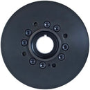 Fluidampr Ford 289, 302, 351 / 400 CID V8 External balance (w/ 28oz CW) Steel Balanced Damper-2